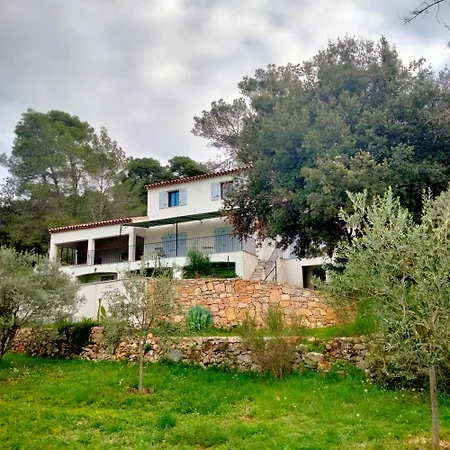 Du 1934 Holiday home