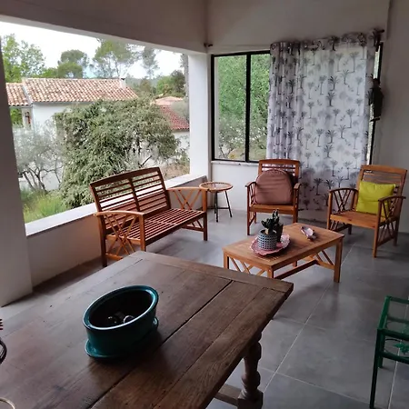 Du 1934 Holiday home *